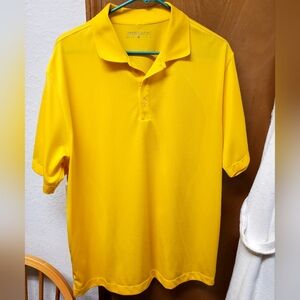 Nike Golf Dri-Fit Polo